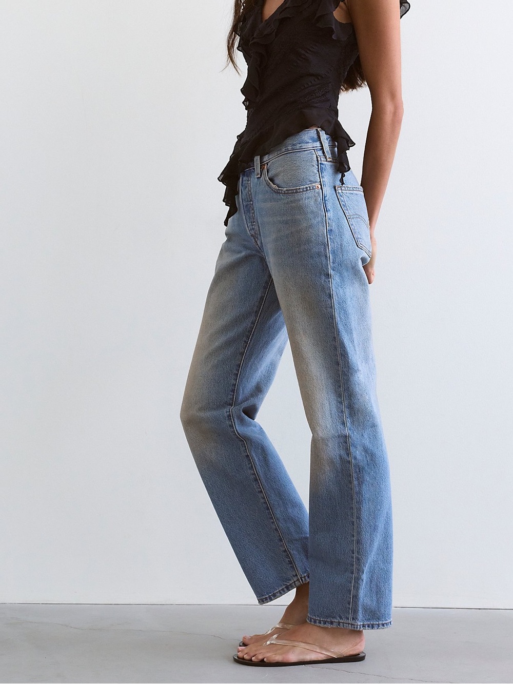 Levi’s 90s Jean
